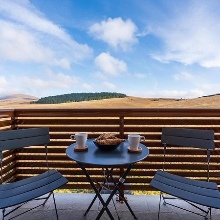 Zlatibor Hills Zozon Apartman Kültér fotó