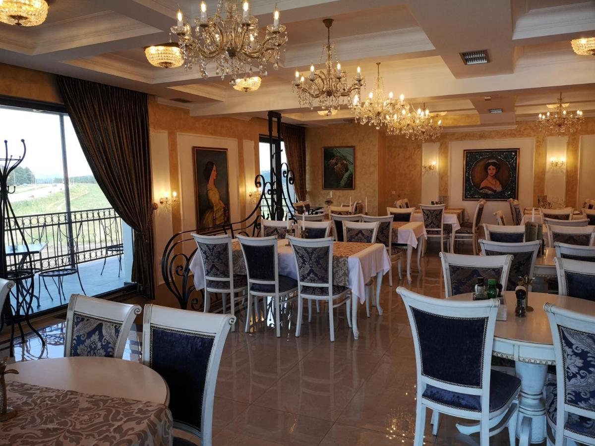 Zlatibor Hills Zozon Apartman Kültér fotó