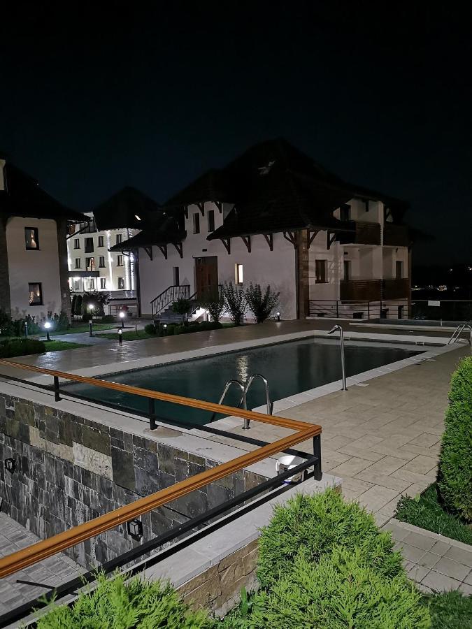 Zlatibor Hills Zozon Apartman Kültér fotó