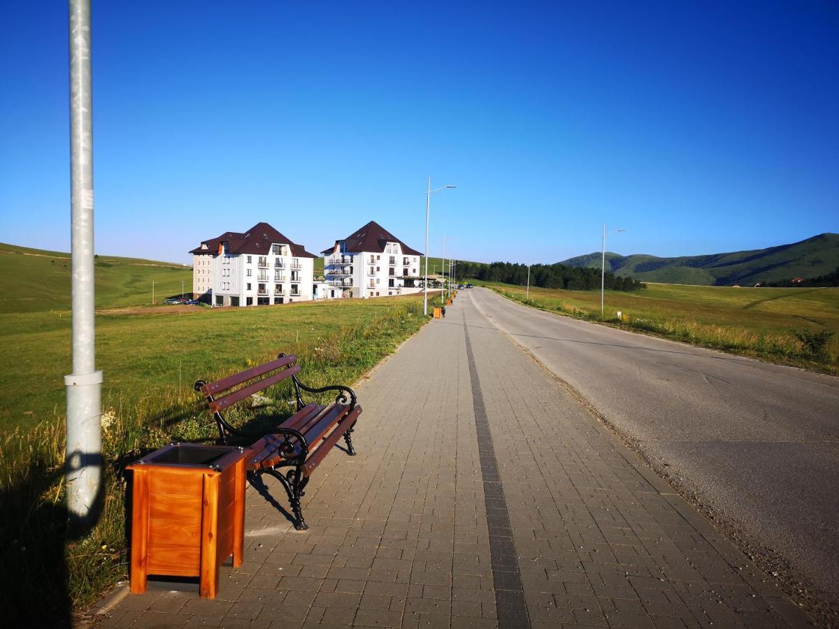 Zlatibor Hills Zozon Apartman Kültér fotó