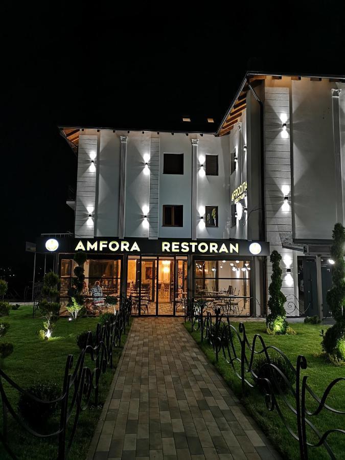 Zlatibor Hills Zozon Apartman Kültér fotó