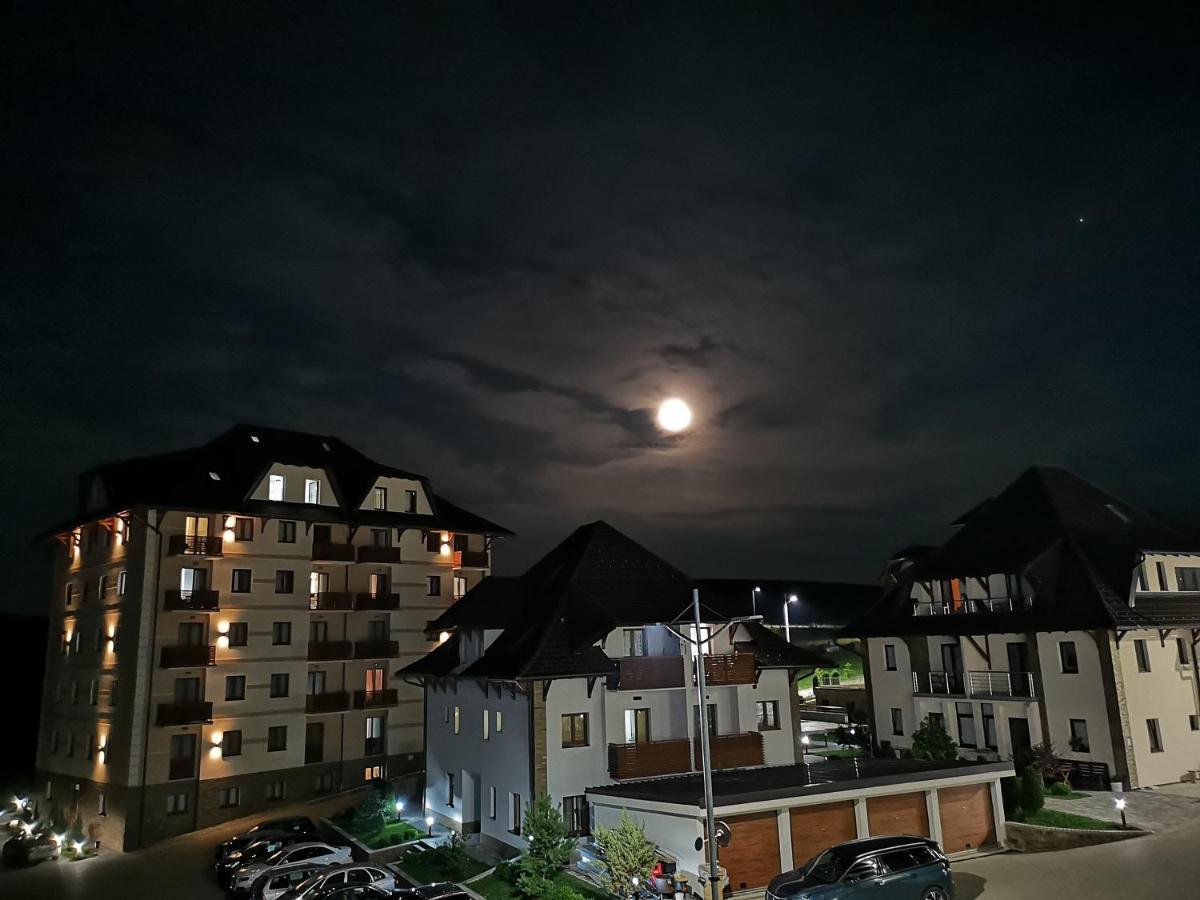 Zlatibor Hills Zozon Apartman Kültér fotó