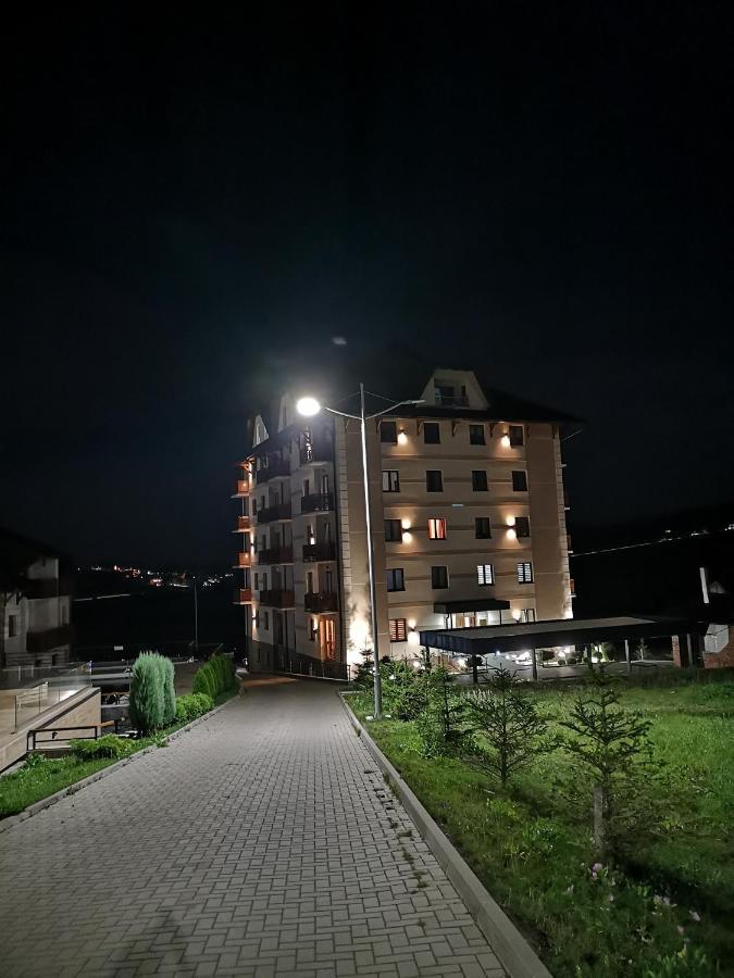 Zlatibor Hills Zozon Apartman Kültér fotó