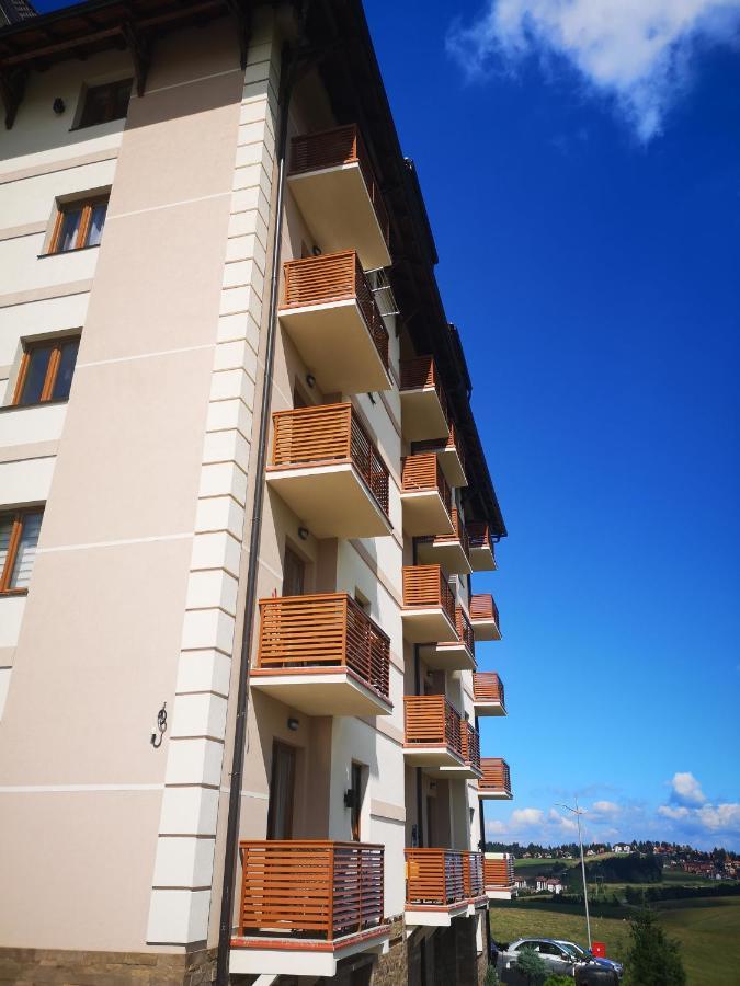 Zlatibor Hills Zozon Apartman Kültér fotó