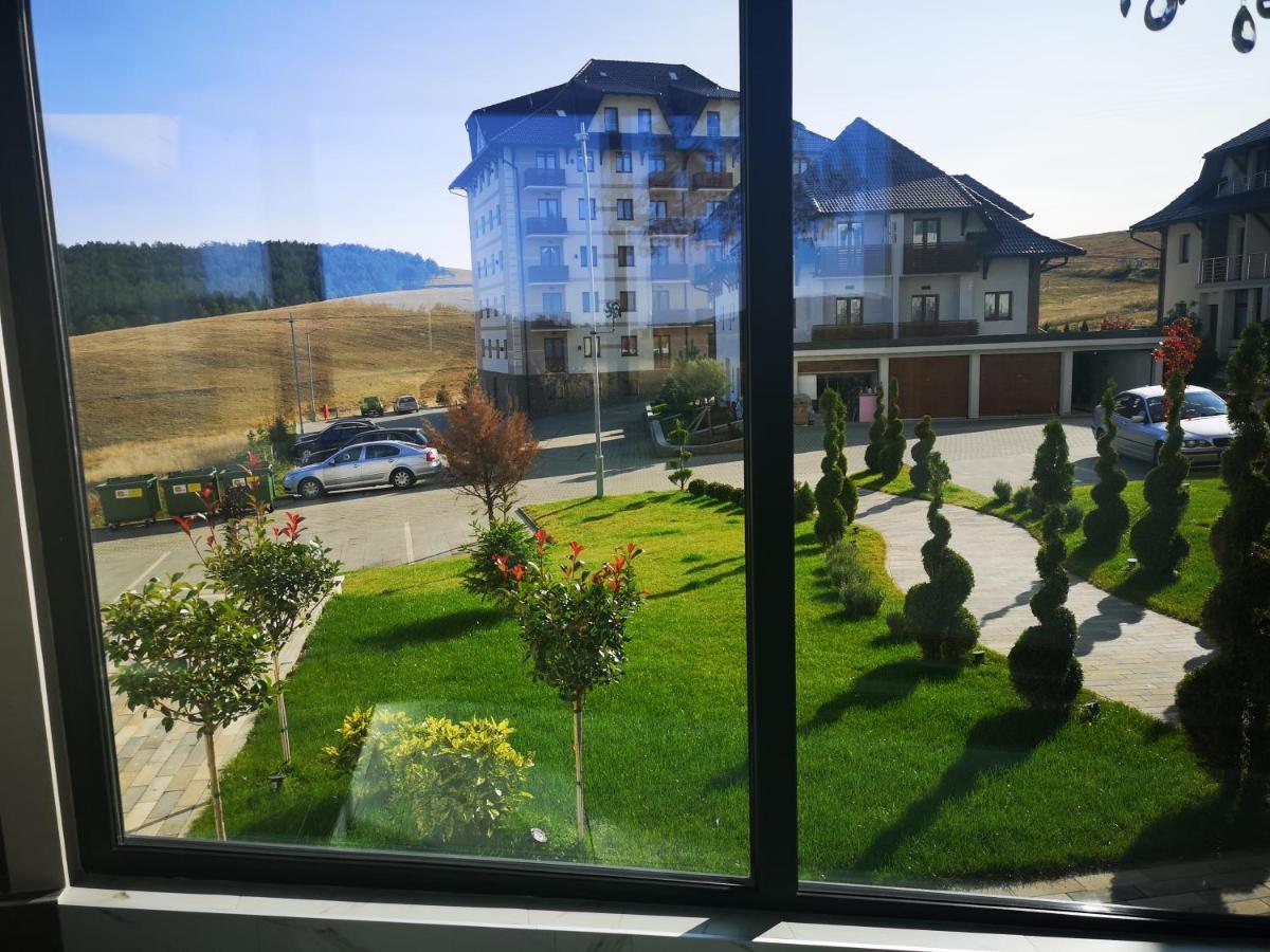Zlatibor Hills Zozon Apartman Kültér fotó