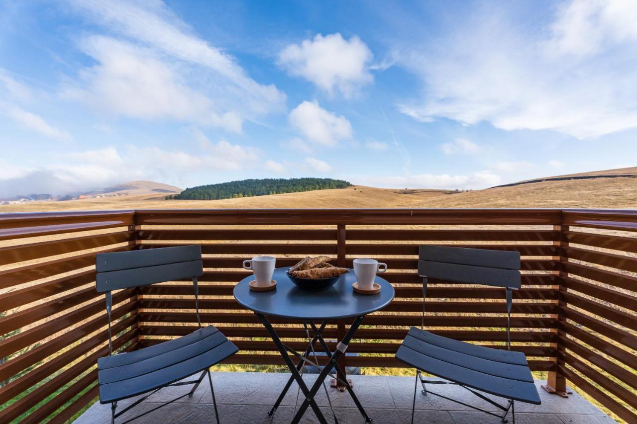 Zlatibor Hills Zozon Apartman Kültér fotó