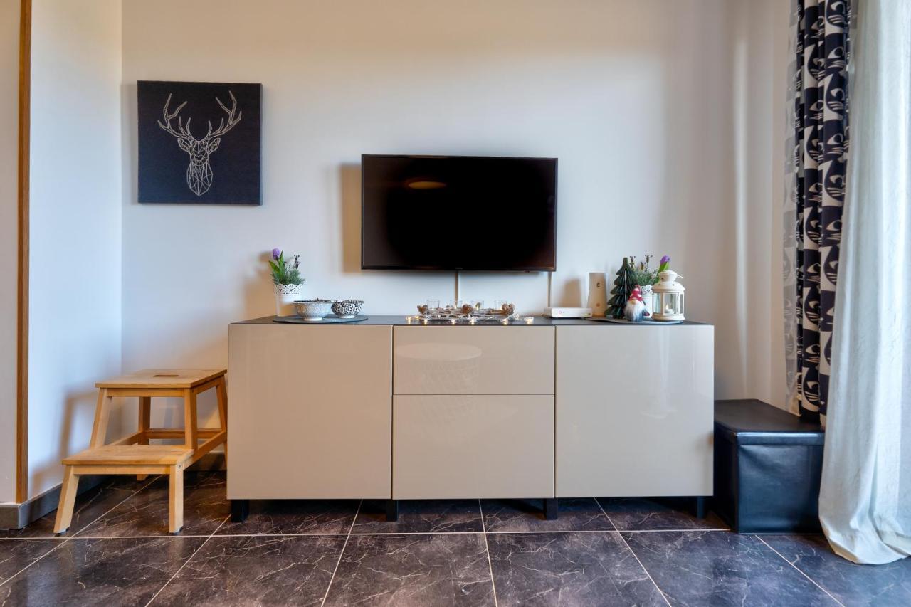 Zlatibor Hills Zozon Apartman Kültér fotó