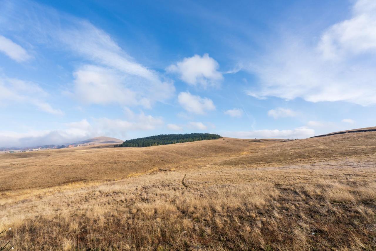 Zlatibor Hills Zozon Apartman Kültér fotó