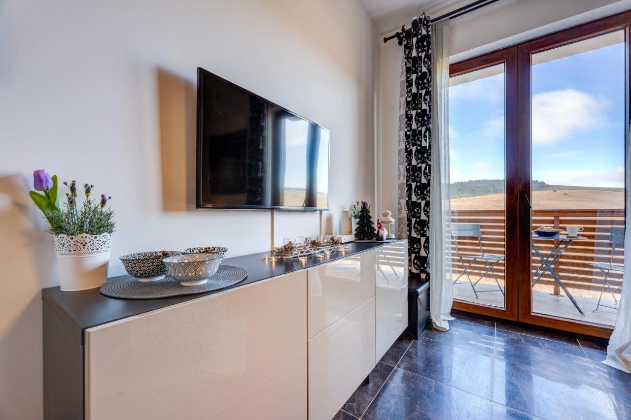 Zlatibor Hills Zozon Apartman Kültér fotó