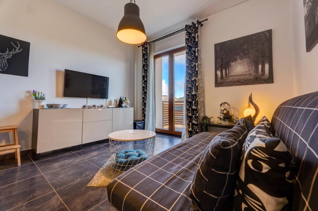 Zlatibor Hills Zozon Apartman Kültér fotó