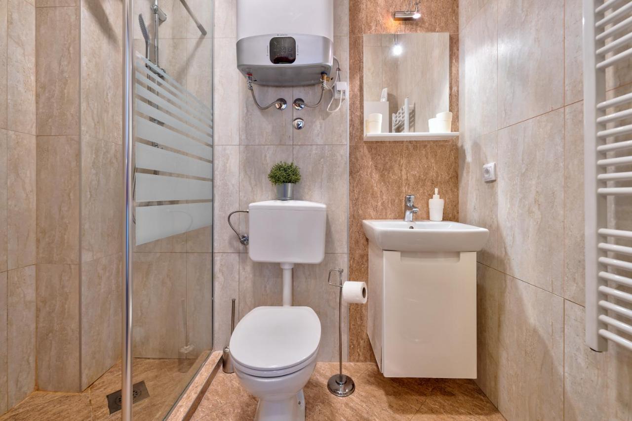 Zlatibor Hills Zozon Apartman Kültér fotó