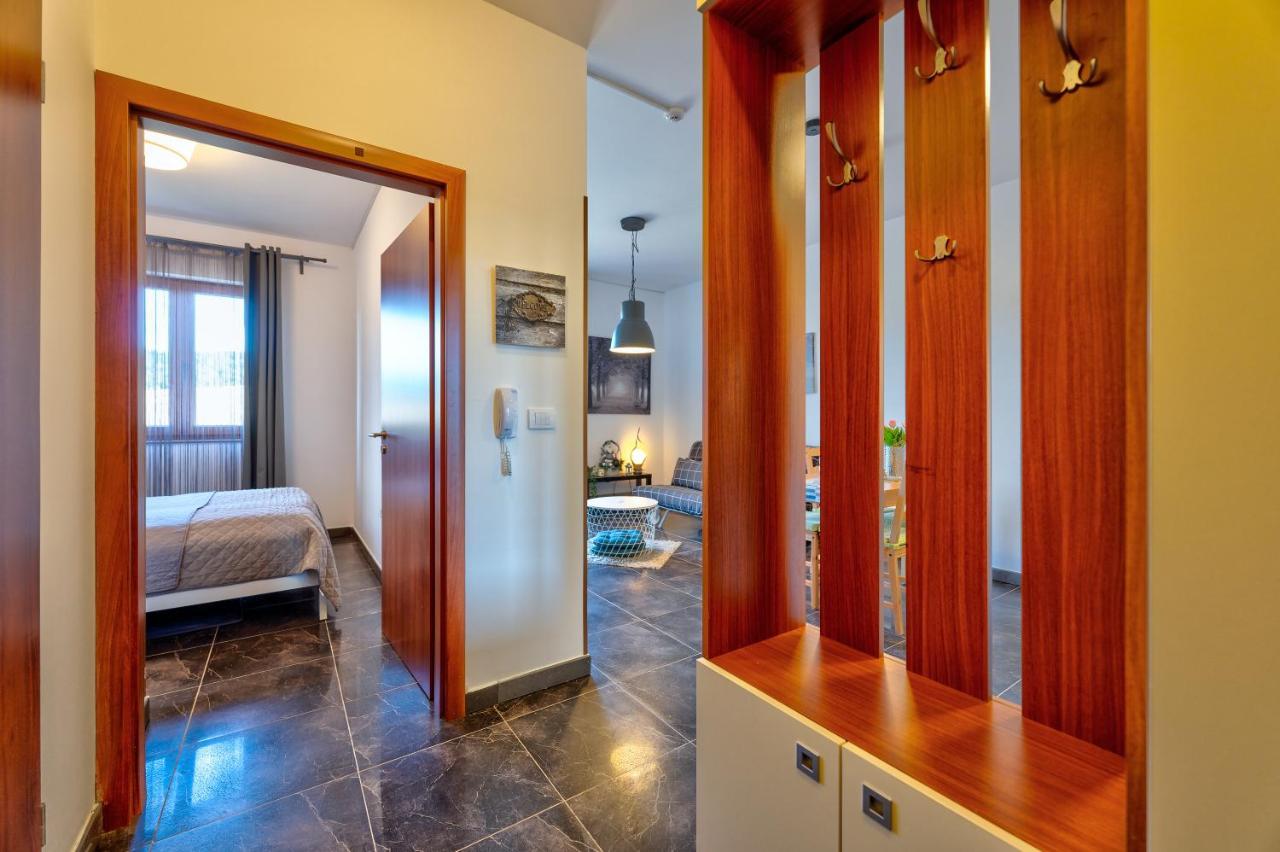 Zlatibor Hills Zozon Apartman Kültér fotó
