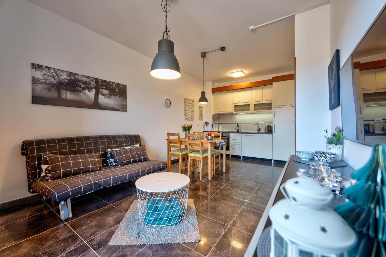Zlatibor Hills Zozon Apartman Kültér fotó