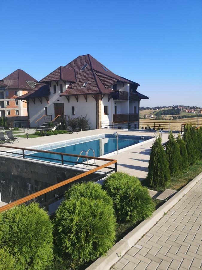 Zlatibor Hills Zozon Apartman Kültér fotó