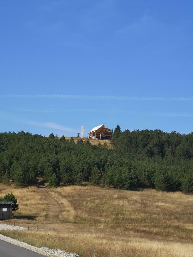 Zlatibor Hills Zozon Apartman Kültér fotó
