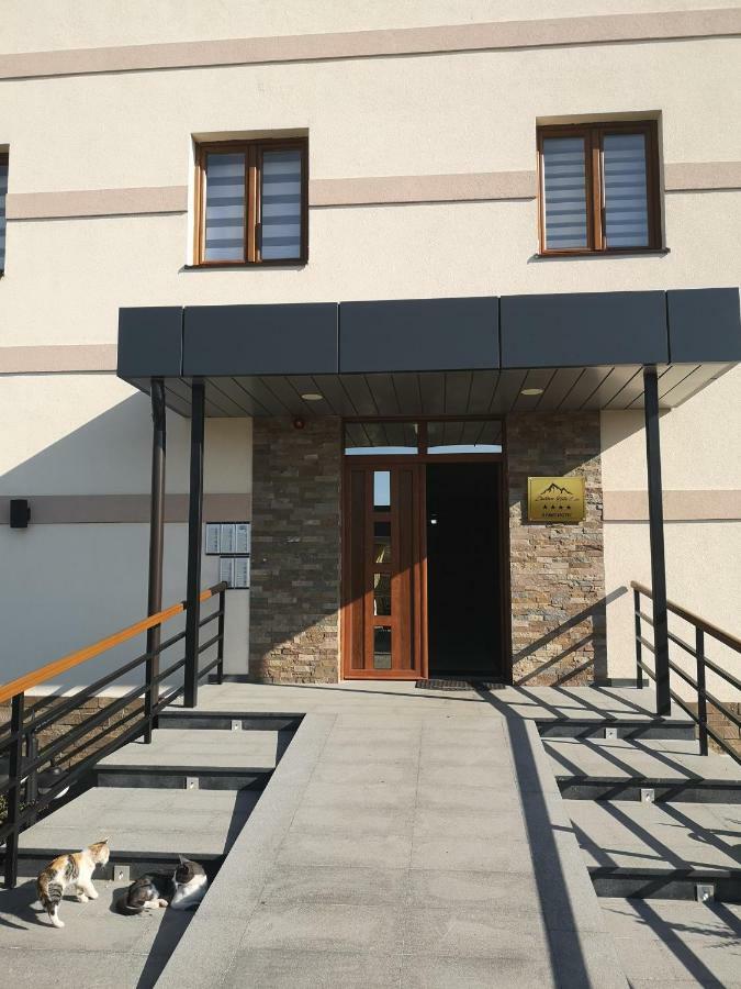 Zlatibor Hills Zozon Apartman Kültér fotó