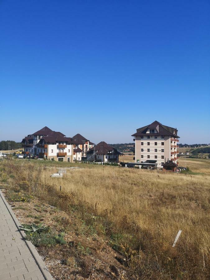 Zlatibor Hills Zozon Apartman Kültér fotó